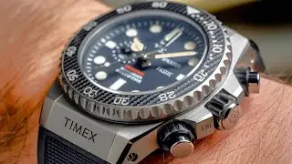 Топ-10 часов Timex, которые все полюбят в 2026 году