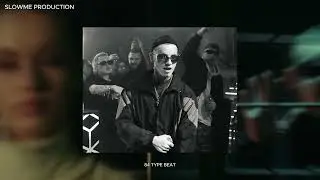 [FREE] 84 x LOOKBUFFALO x REKUDO TYPE BEAT - GRILLS (prod. by SLOWME PRODUCTION)