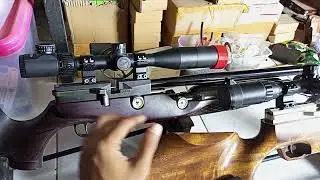 kelemahan Java pro & hunting pro gen 1 #senapanangin #senapanpcp #senapanimport