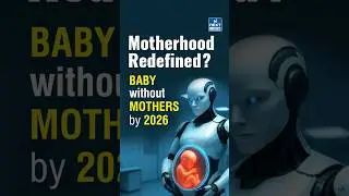 China&rsquo;s Revolutionary Development | World&rsquo;s First Humanoid Pregnancy Robot | NEXT IAS