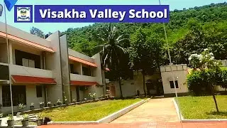 Visakha Valley School (VVS) | New Look - 2021