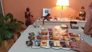 🔥🐍ALGUÉM TEM MUITA INVEJA DE VOCÊ, PRECISO TE CONTAR QUEM É