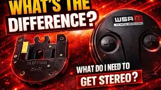 XP Deus II Stereo Headphones Audio Jack Adapter- What&rsquo;s The Difference? 