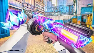 POV: You're the Most CRACKED Player in Fortnite Ballistic (30+ Kills)