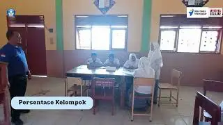 &ldquo;AMPAW - ICE&rdquo; STRATEGI DAN MEDIA PEMBELAJARAN PJOK