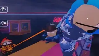 mm2 but with cows i guess (moo moo mystery)