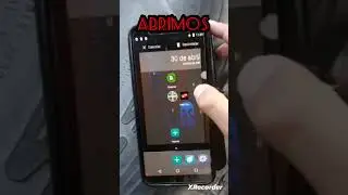 Instalando virus con VM #android#androidvirus