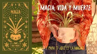 ¿Qué saben tus plantas que tú no? | Tributo ilustrado