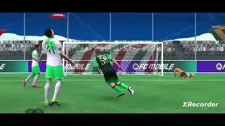 Time das rodadas festivas X time juventus prime fc mobile 26