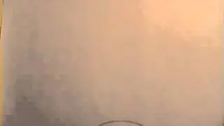 Clay Ball Dropped