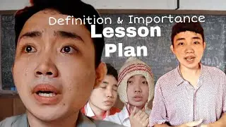 What is Lesson Plan| Importance of lesson planning| Teaching Approaches