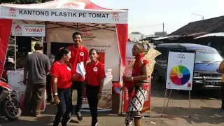 Grebek Pasar Sepanjang BS Event Organizer
