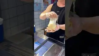 The Most Popular Fruit Mochi