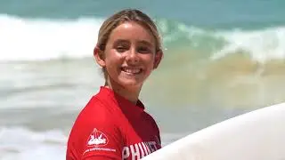 Finals Day Highlights | Phuket Beach Festival 2022 | Asian Surf Co