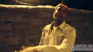 Rich Dolarz Freestyles And Disses Math and Chilla Jones (From smack/Url battle league)