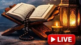 Islamic-channel is live
