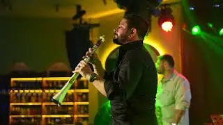 Mesut Külahlı - Elfida