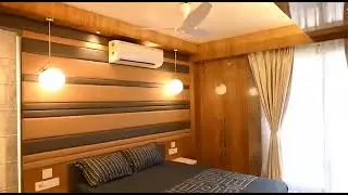 Interior work 