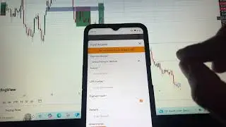 💸 Trade Future App Tutorial: Fund Add & Withdrawal Process Explained!