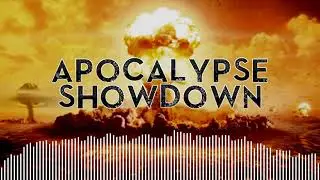 (MASHUP) Apocalypse Showdown | Tria, Stomping Ground, & Terminal Break