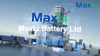 MaxLi | Professional LiFePO4 Lithium Battery Manufacturer, Provide Custom Services