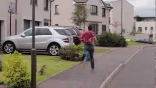 Coming Home