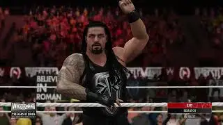 wwe2k16 