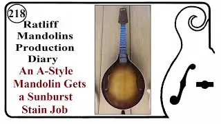 An A Style Gets a Sunburst (Episode 218)