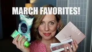 MARCH FAVORITES 2016