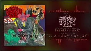 Wickeds End - 03 The Grand Decay