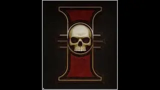 Dark Heresy 2nd edition. ВНЕЗАПНО. Модуль, который придумал Петя.