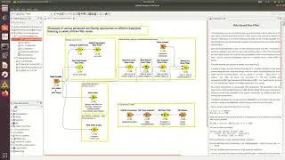 Knime Data Manipulation - ETL Advanced Row Filtering