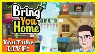 Bring You Home - LIVE YouTube Shorts Stream!