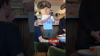 Почему предприниматели выбирают бизнес-сообщество Fuse Club? 🔥 #business #entrepreneur #money