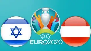 Austria 2:1 Israel all goals and highlights