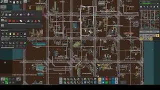 Factorio PyBlock - Part 141 - Good! Alien Sample!