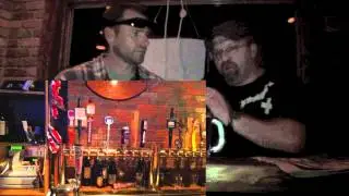 Craft Beer Bar Review: Shepherd & the KnuckleHead