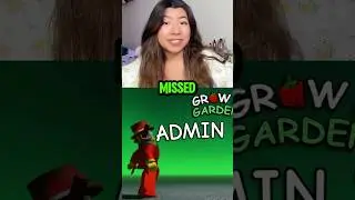 Grow a Garden ADMIN ABUSE WAR EVENT!! 😳👀🤯