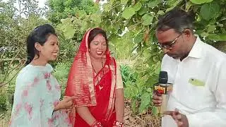 मैं आई अपने दीदी के घर