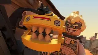 75976 LEGO&reg; OVERWATCH&reg; BONT&Oacute;GOLY&Oacute;