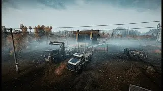 Random GamePlay SnowRunner