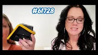 8A 61728 Kodak Digital Film Scanner