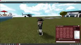 ✅ [TRIAL OVER] 'SLX' TRIAL - | Full Level 7 Script Executor | Admin Commands | More! |