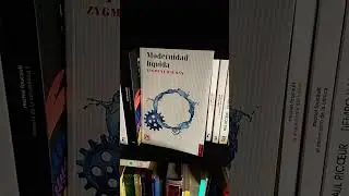 Modernidad l&iacute;quida. #sociolog&iacute;a #bauman #filosof&iacute;a #modernidad #l&iacute;quida #pol&iacute;tica