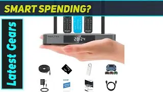 Super Box S6ULTRA: The Ultimate Android 12 Streaming Powerhouse!