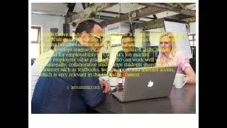 Audio Visual about Collaborative Study