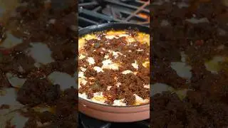 QUESO FUNDIDO #CHORIQUESO, el MEJOR antojito mexicano as&iacute; que si tienes chorizo ​​y queso &iexcl;hazlo ...