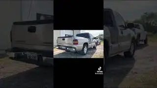 cammed 5.3 before and after tune