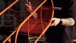 Helium Lamp - presented by Mark Braun, Elia and Margherita Bonacina