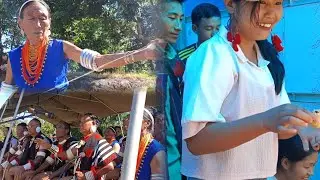 Tsonglaknying lochong traditional folk song